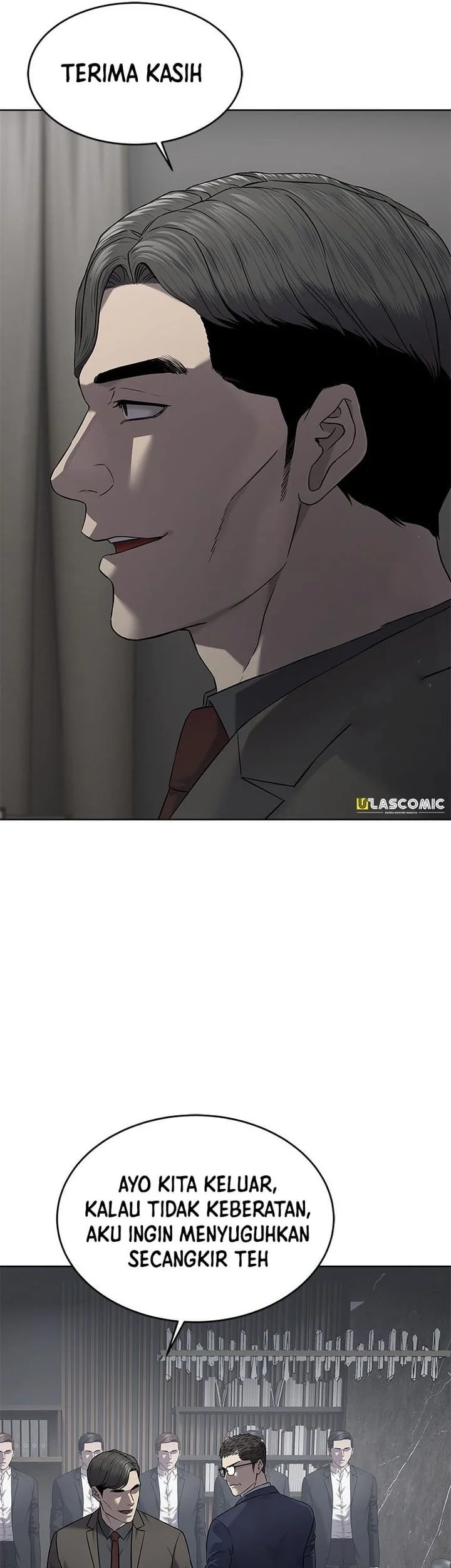 Chapter 299 - halaman 8