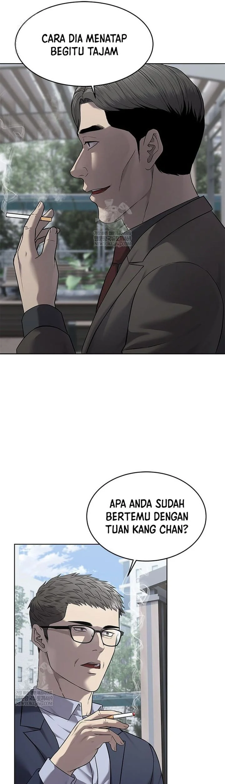Chapter 299 - halaman 14