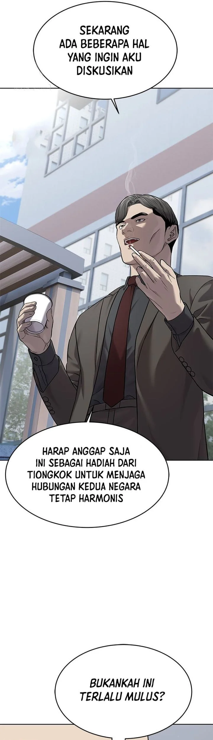 Chapter 299 - halaman 16
