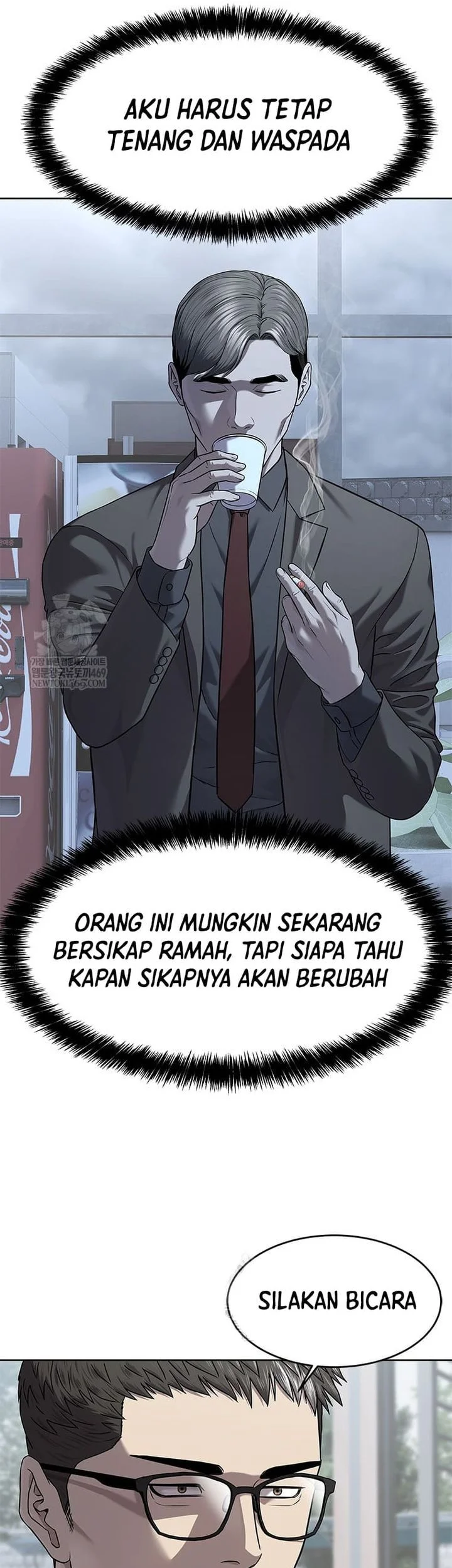 Chapter 299 - halaman 18