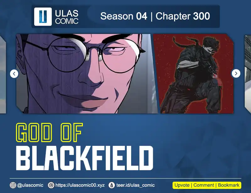 Chapter 300 - halaman 2