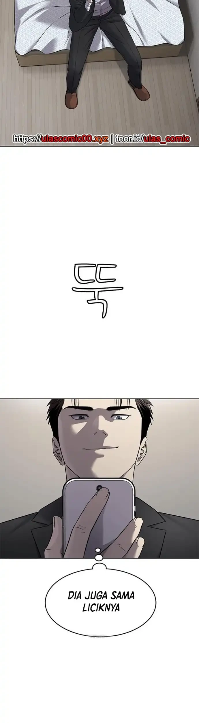 Chapter 300 - halaman 50