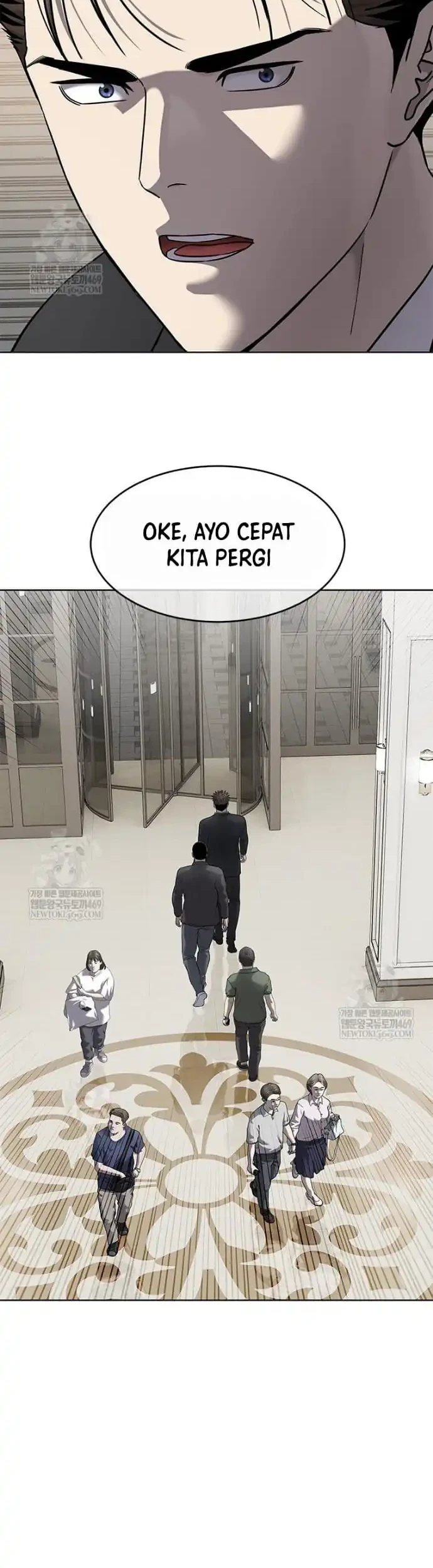 Chapter 300 - halaman 4