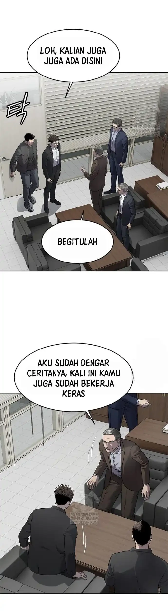Chapter 300 - halaman 8