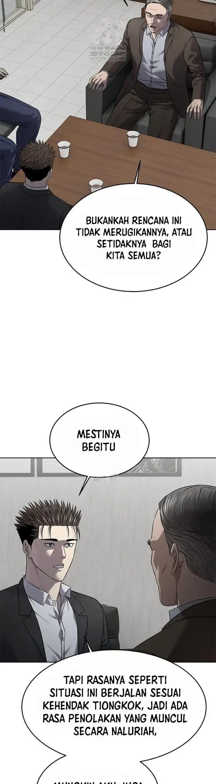 Chapter 300 - halaman 16