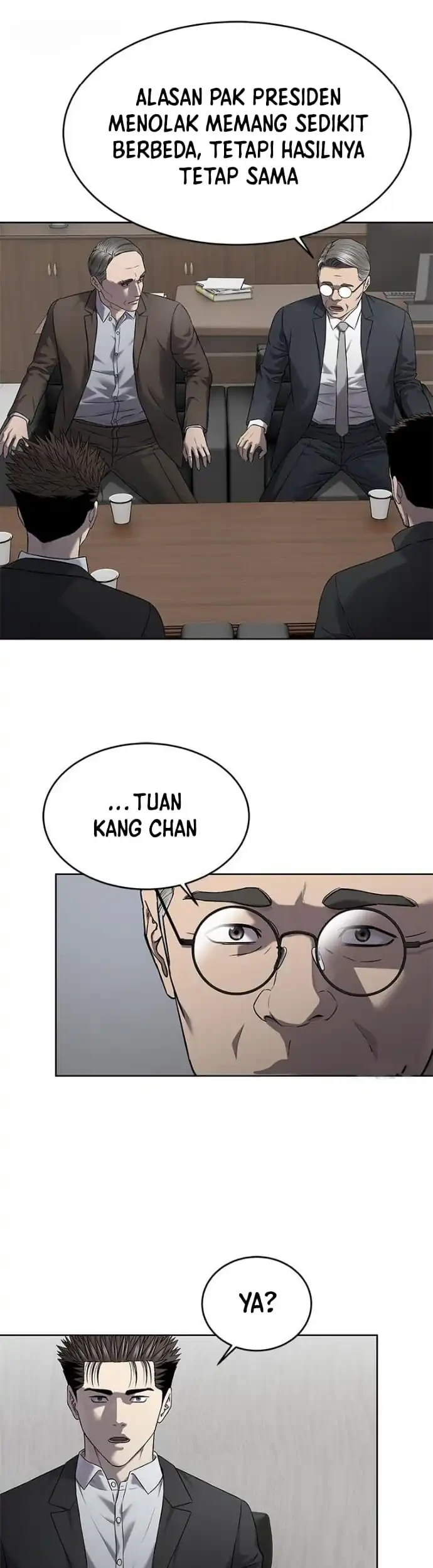 Chapter 300 - halaman 18
