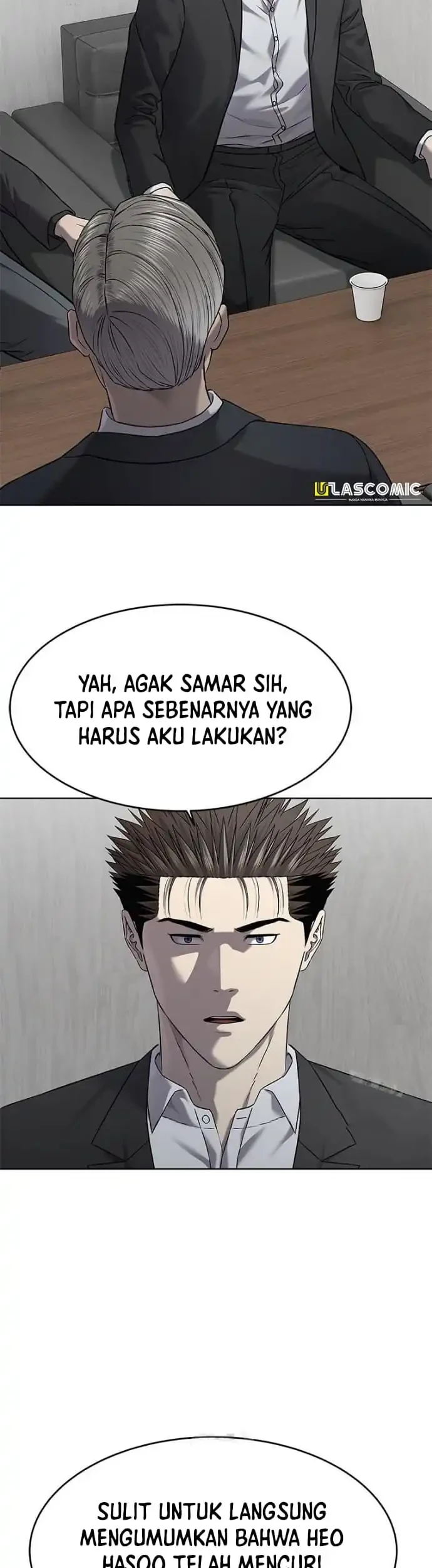 Chapter 300 - halaman 20