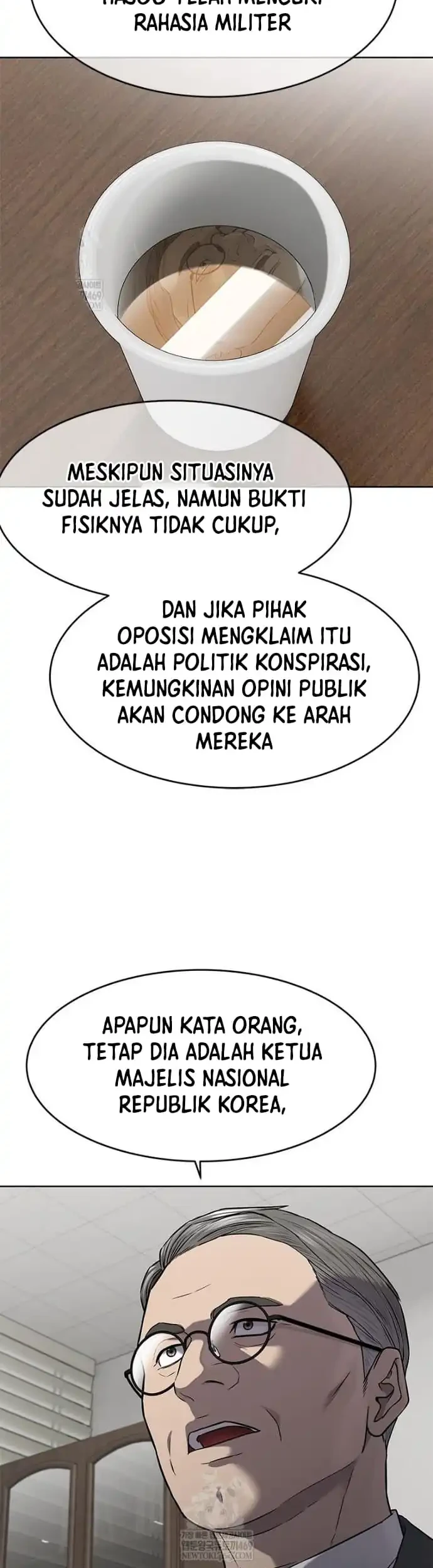 Chapter 300 - halaman 21