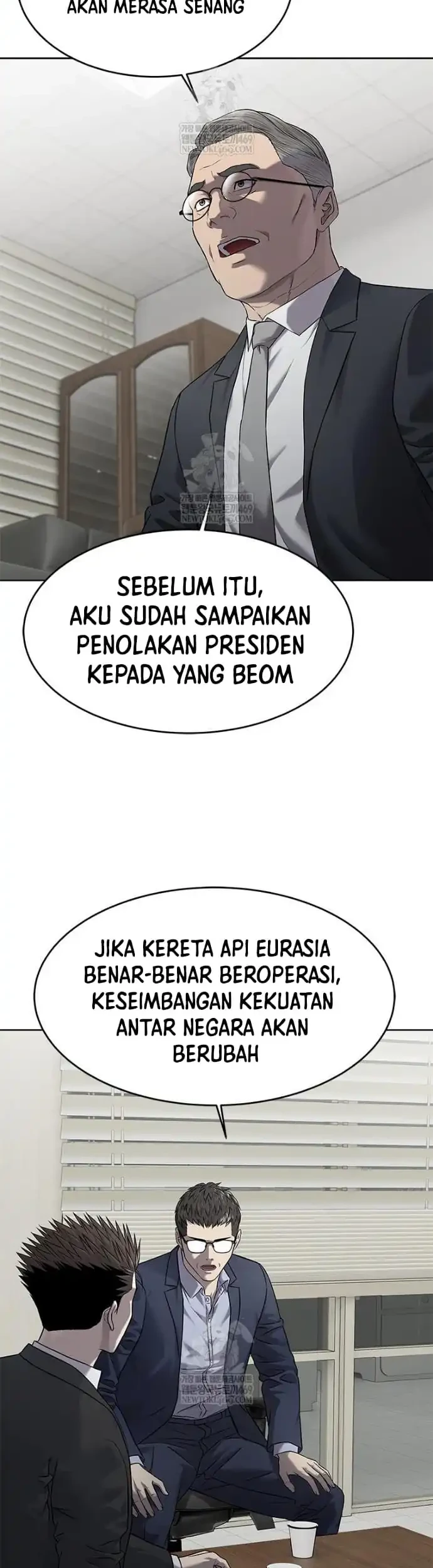 Chapter 300 - halaman 25