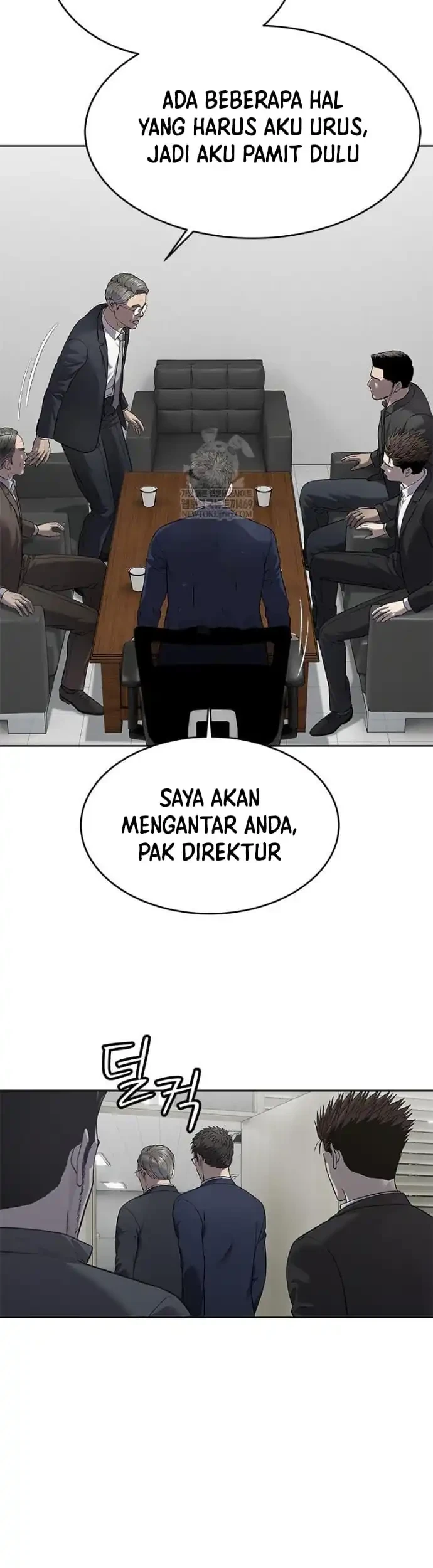Chapter 300 - halaman 28