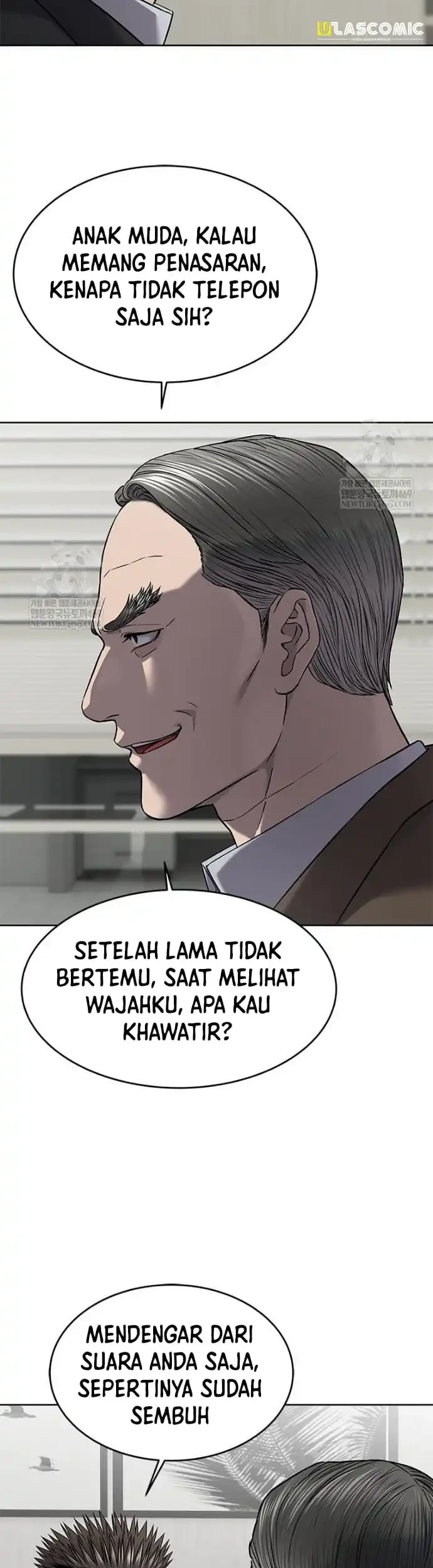 Chapter 300 - halaman 30
