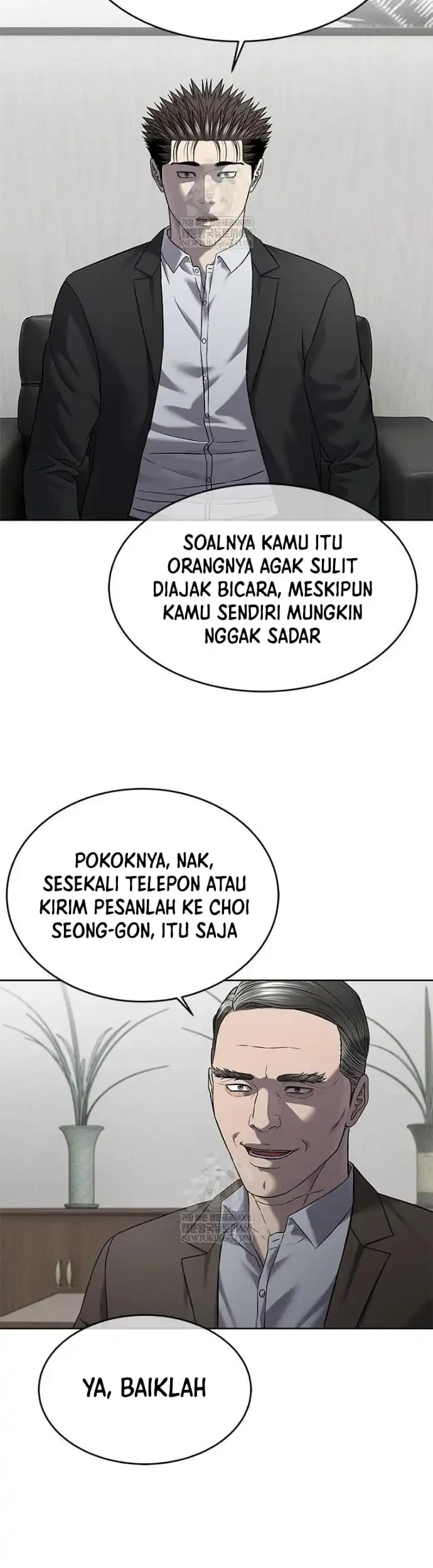 Chapter 300 - halaman 33