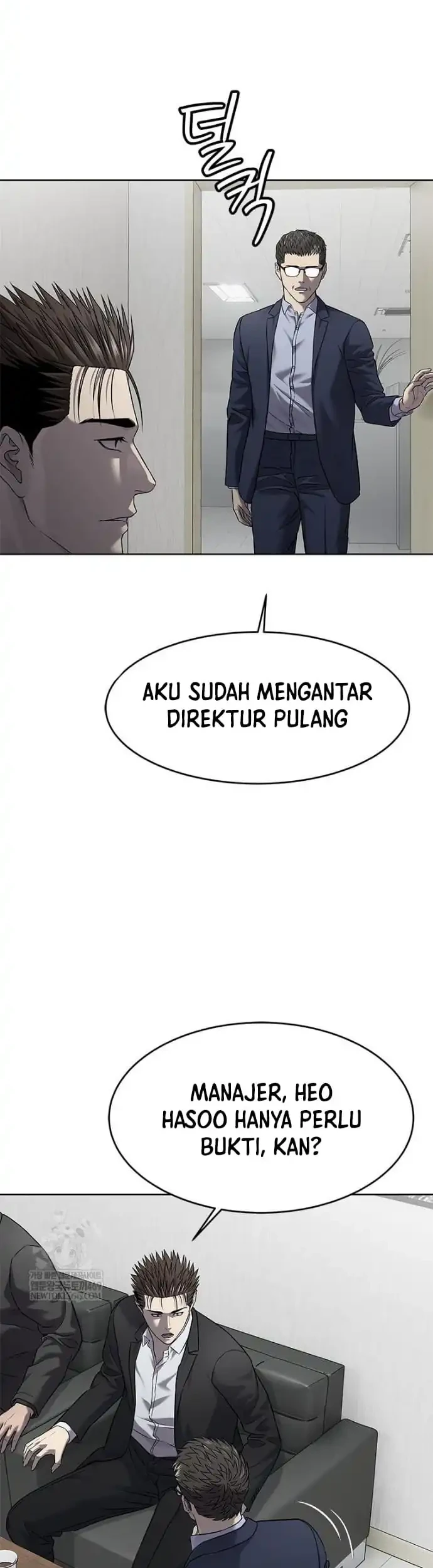 Chapter 300 - halaman 34