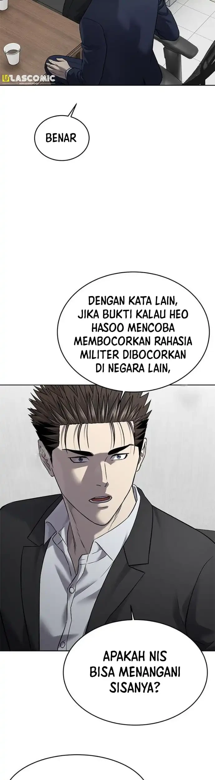 Chapter 300 - halaman 35