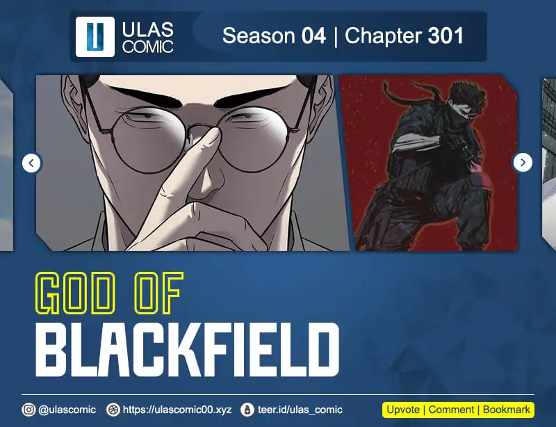 Chapter 301 - halaman 2