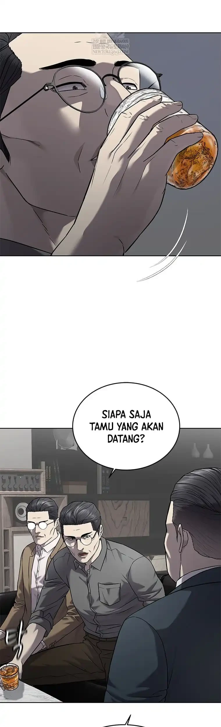 Chapter 301 - halaman 36
