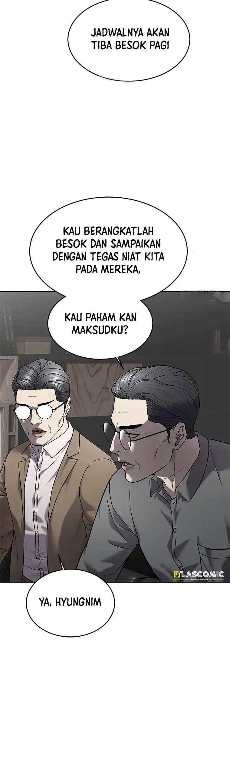 Chapter 301 - halaman 37