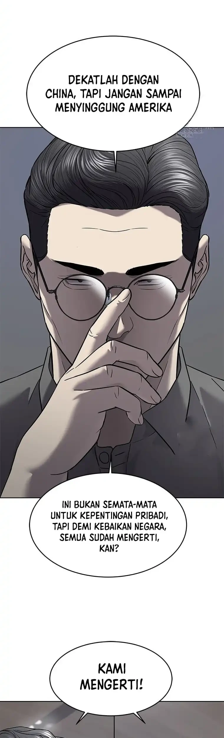 Chapter 301 - halaman 38