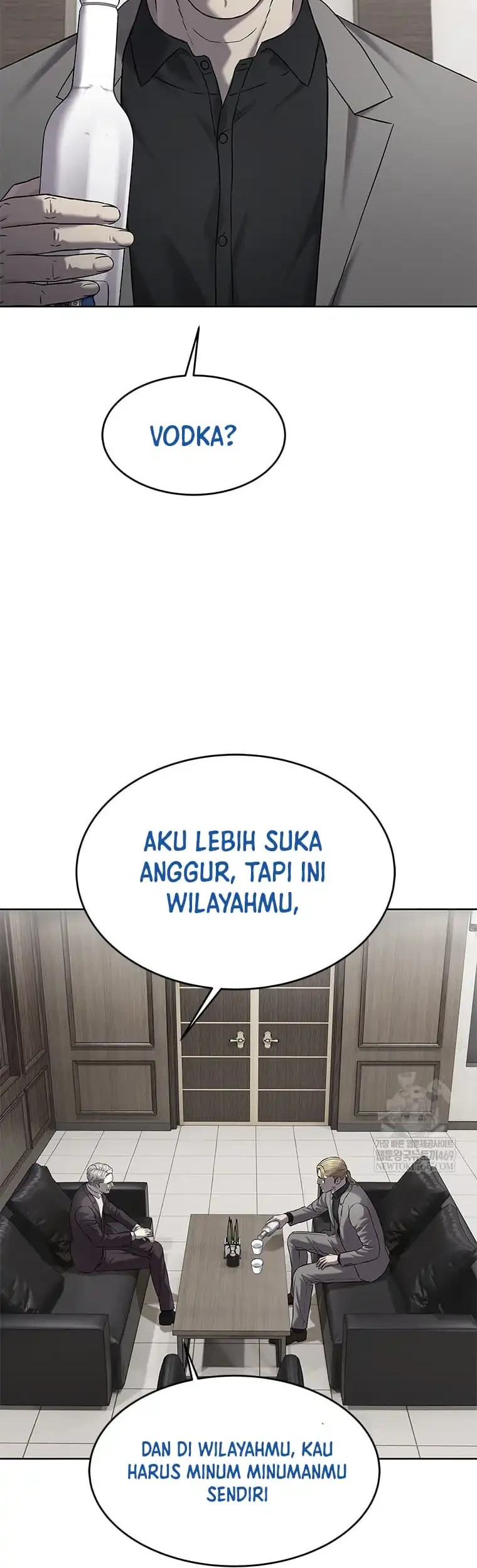 Chapter 301 - halaman 41