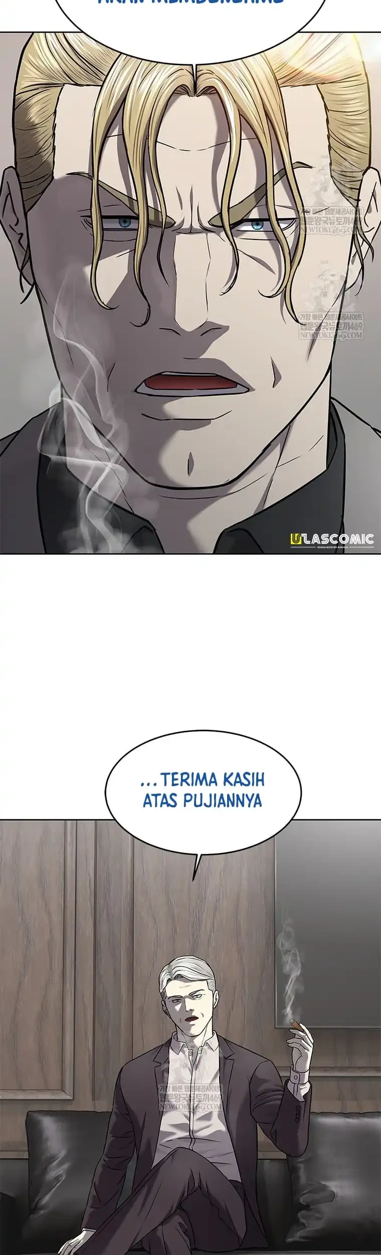 Chapter 301 - halaman 54