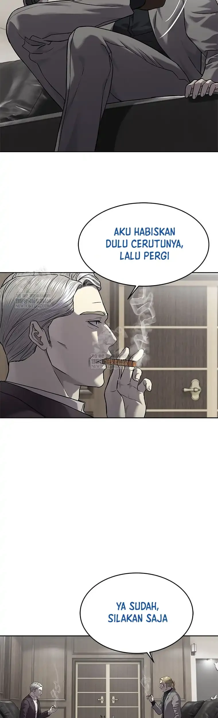 Chapter 301 - halaman 56