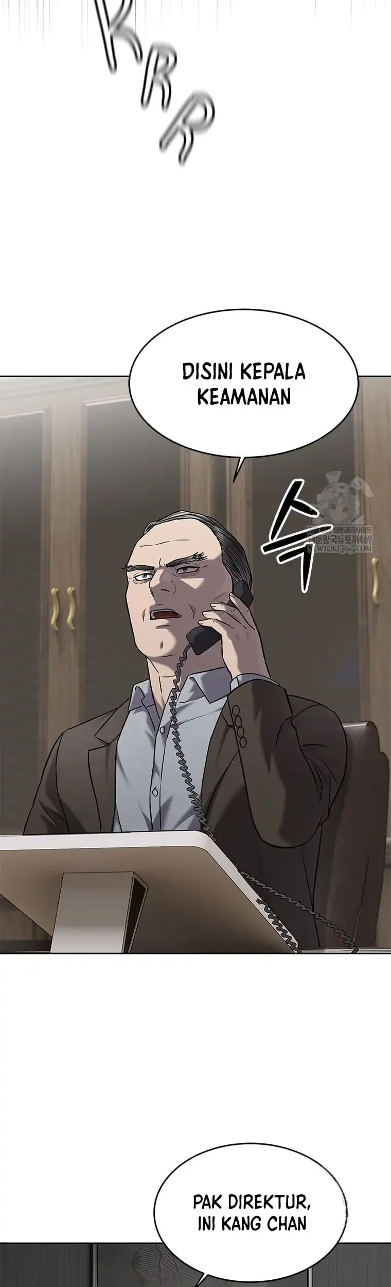 Chapter 301 - halaman 60