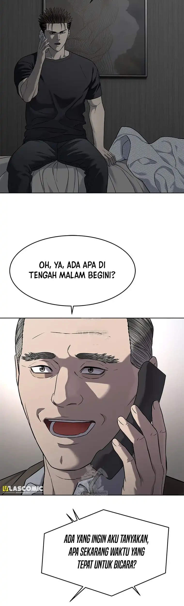 Chapter 301 - halaman 61