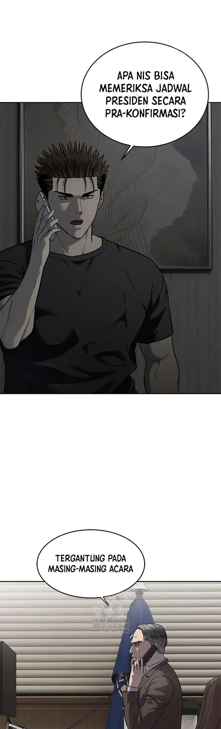 Chapter 301 - halaman 68