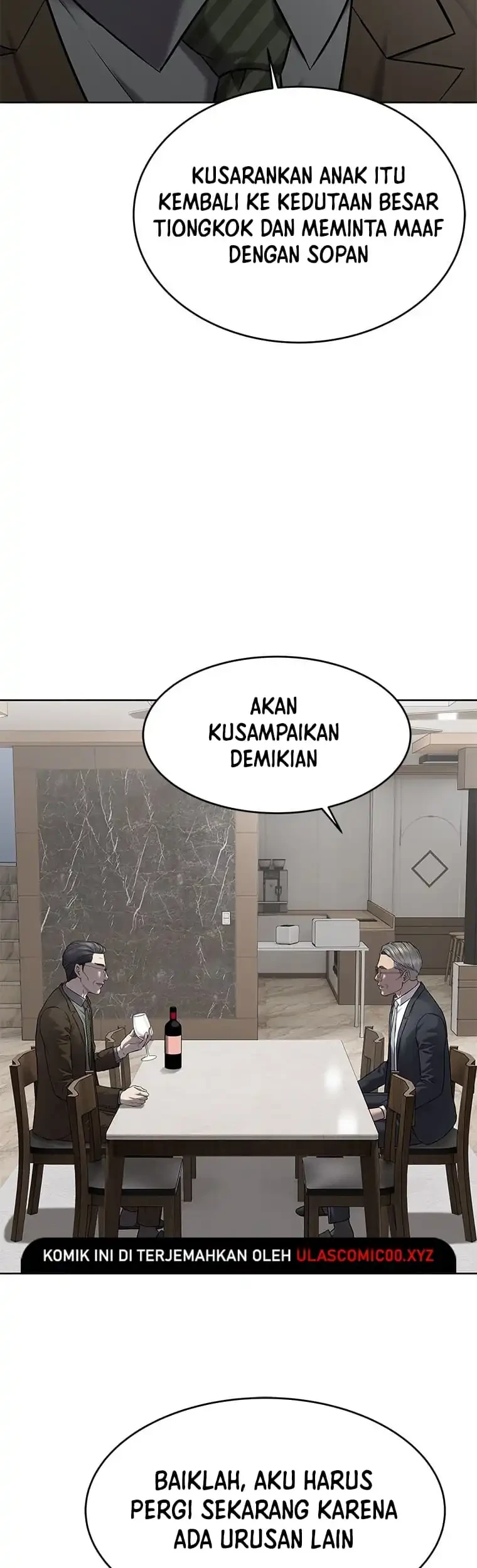 Chapter 301 - halaman 5