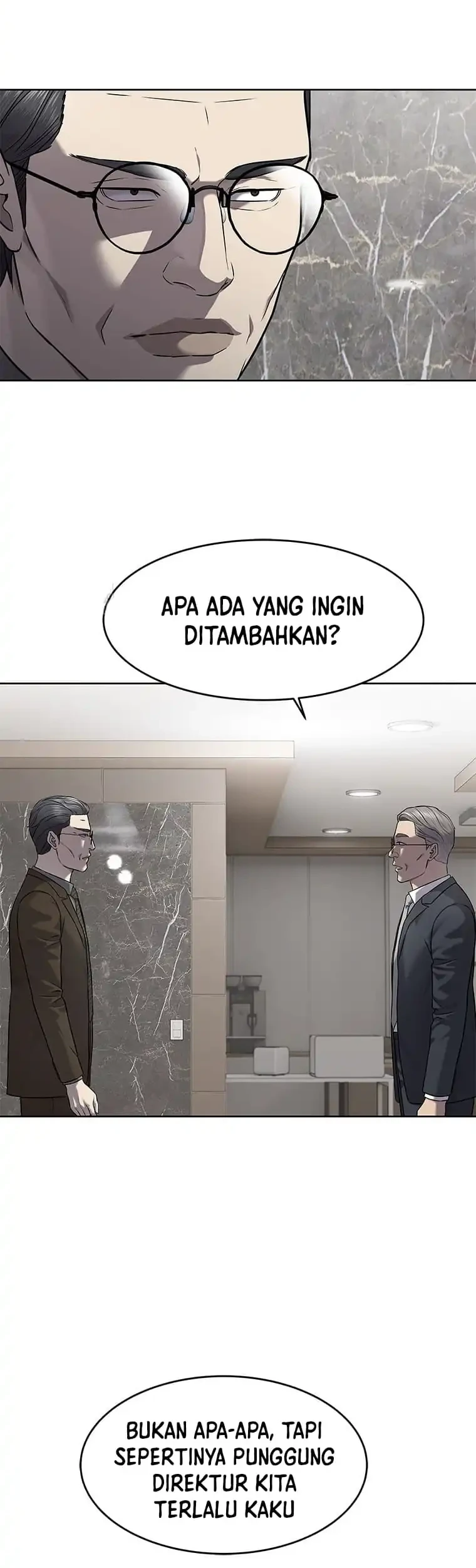 Chapter 301 - halaman 8