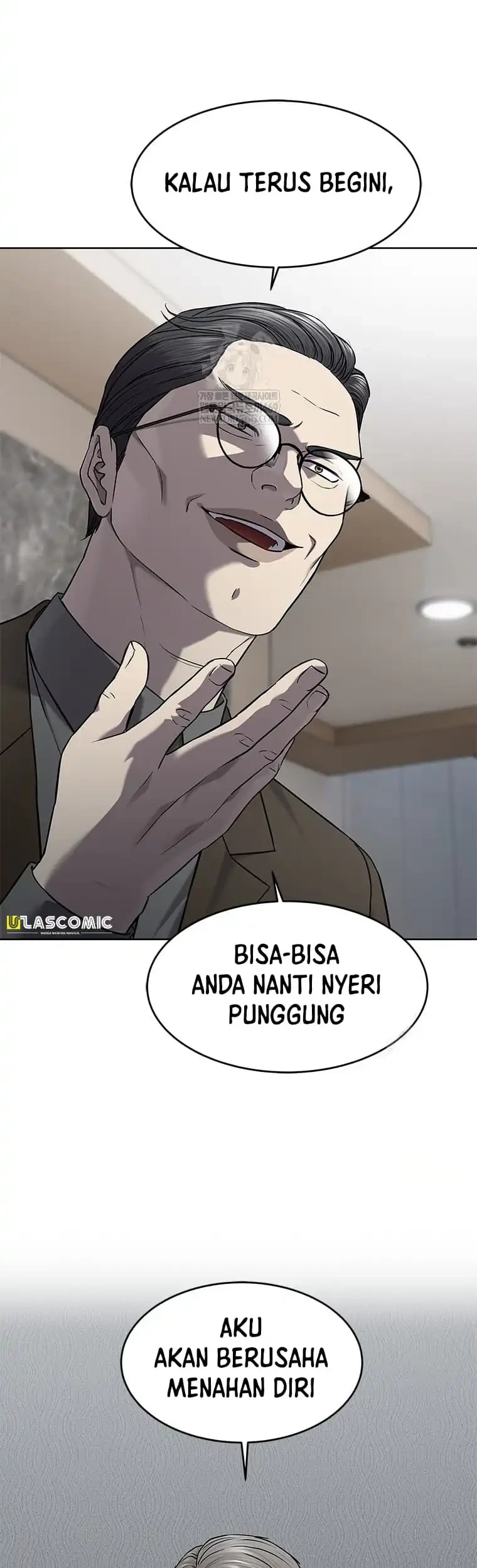 Chapter 301 - halaman 9