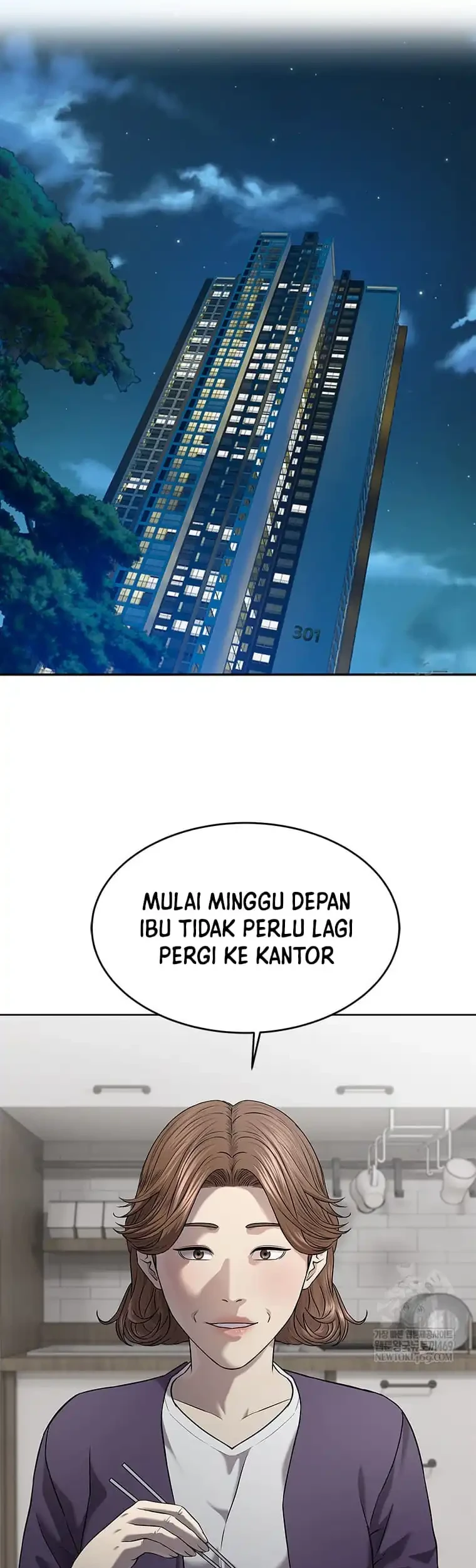 Chapter 301 - halaman 15