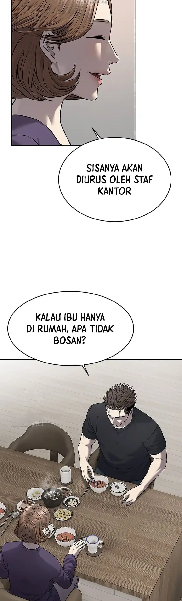 Chapter 301 - halaman 17