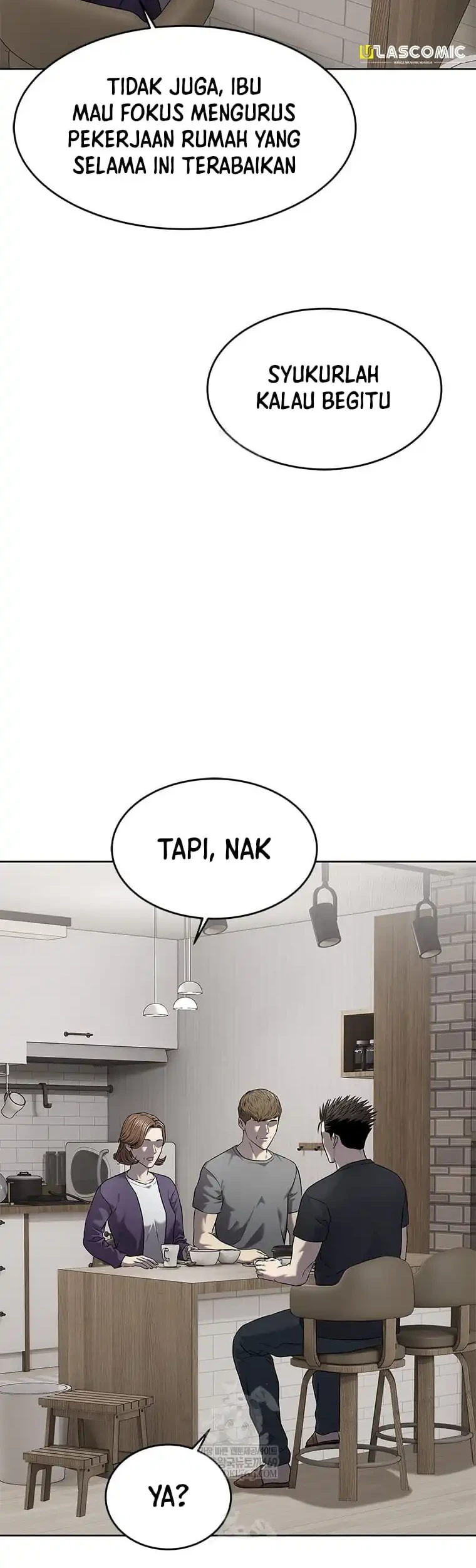 Chapter 301 - halaman 18