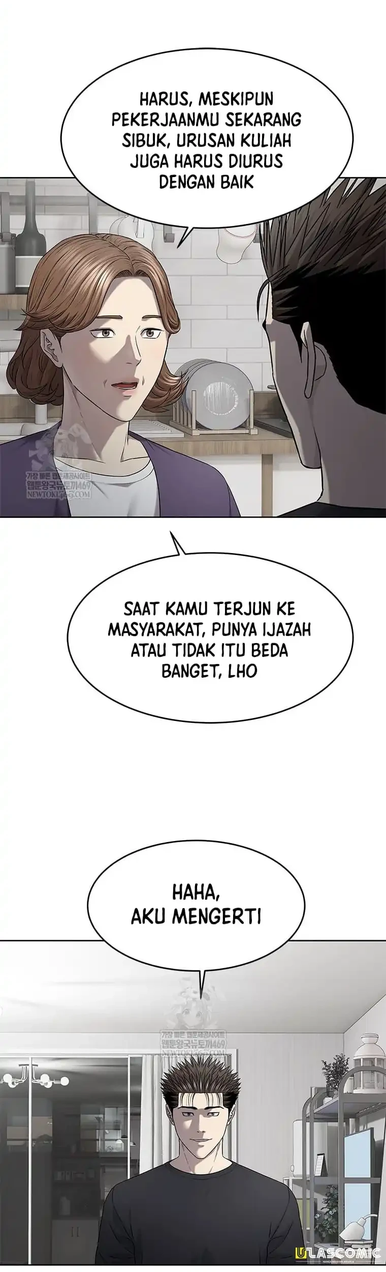 Chapter 301 - halaman 21