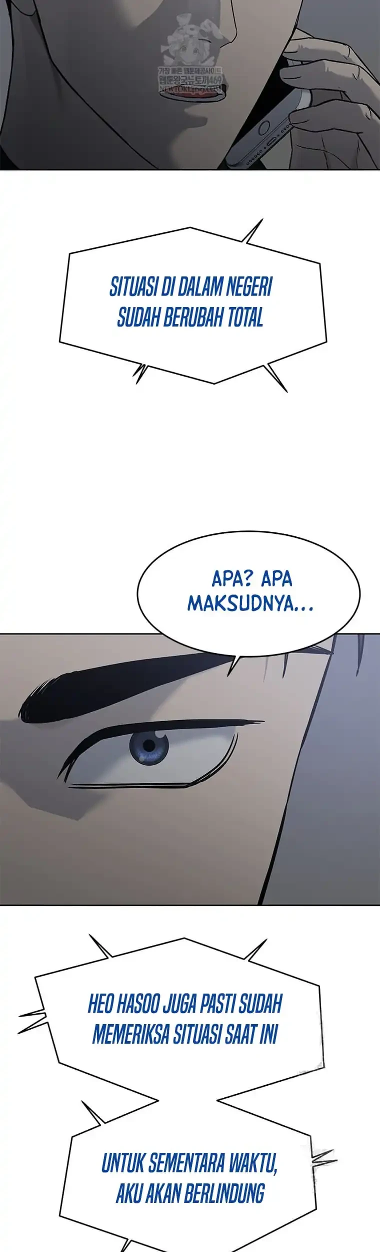 Chapter 301 - halaman 28