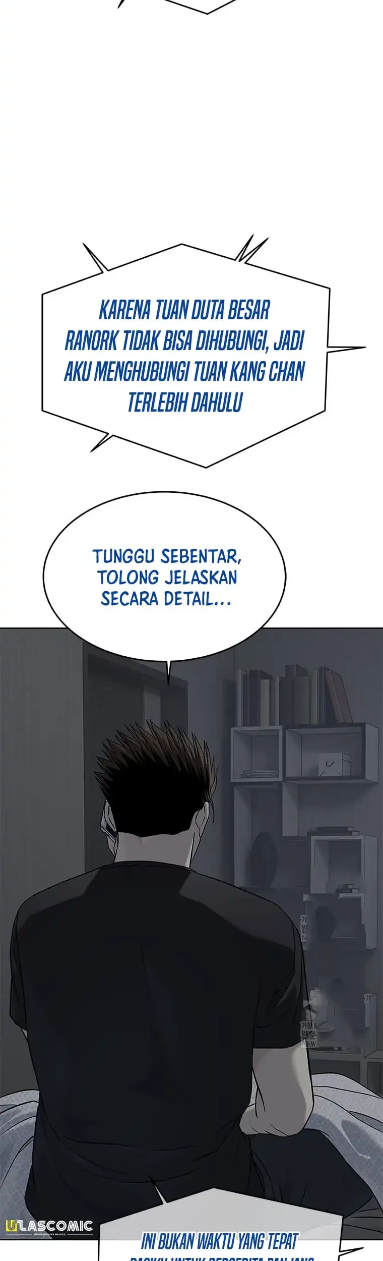 Chapter 301 - halaman 29