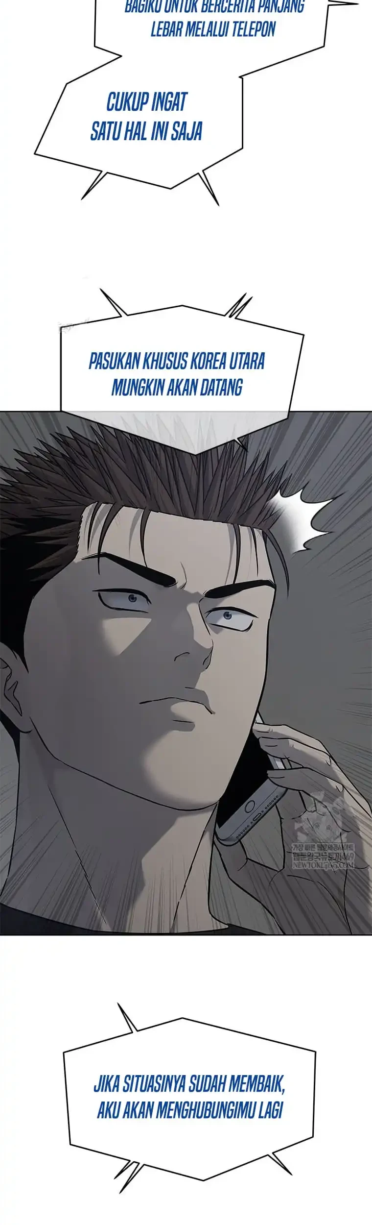 Chapter 301 - halaman 30
