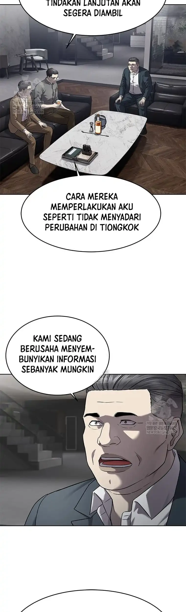 Chapter 301 - halaman 34