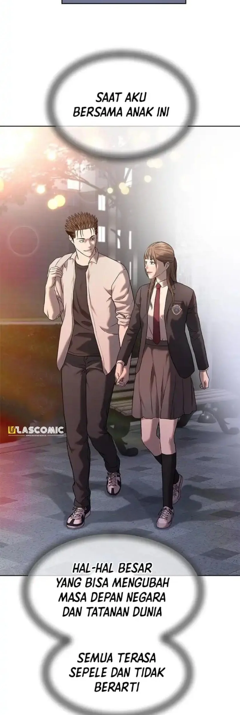 Chapter 302 - halaman 37