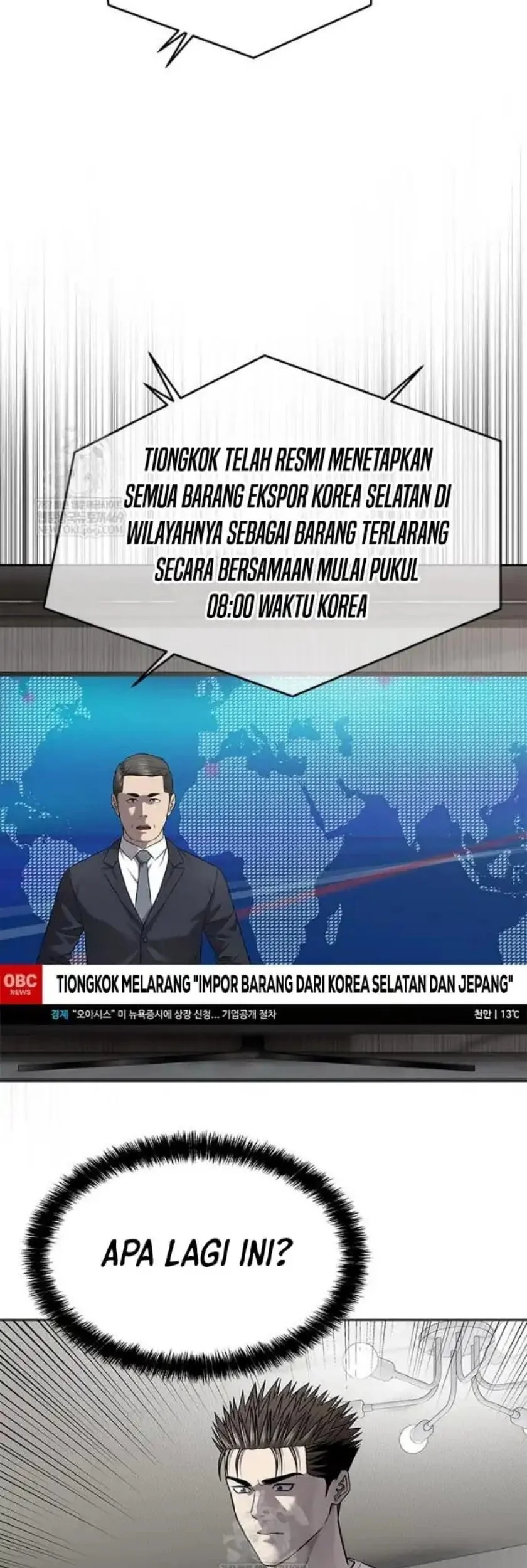 Chapter 302 - halaman 40