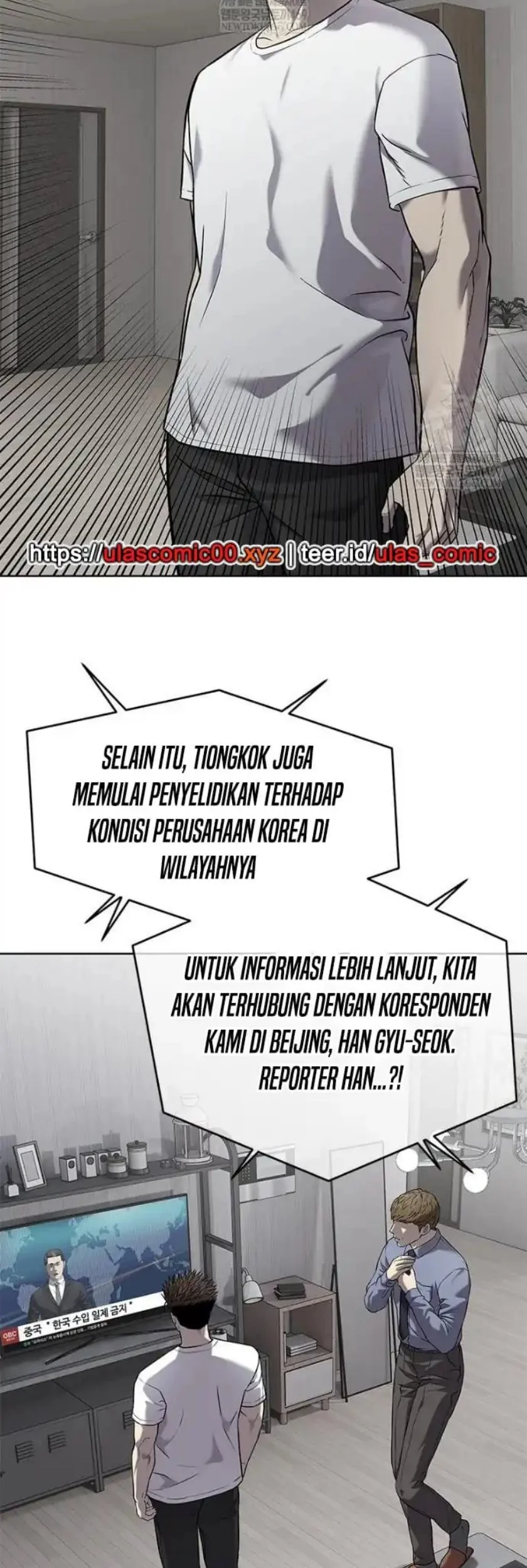 Chapter 302 - halaman 41
