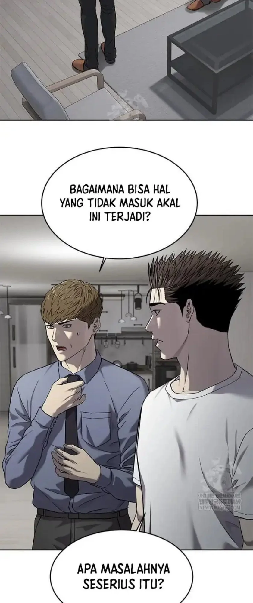 Chapter 302 - halaman 42