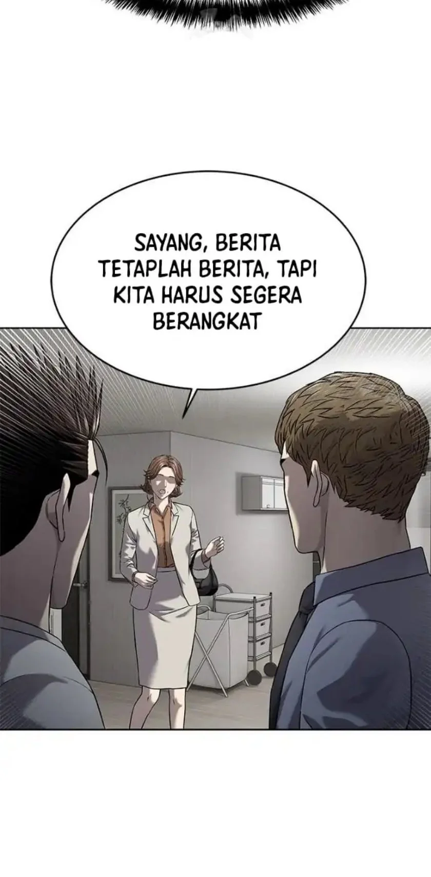 Chapter 302 - halaman 46