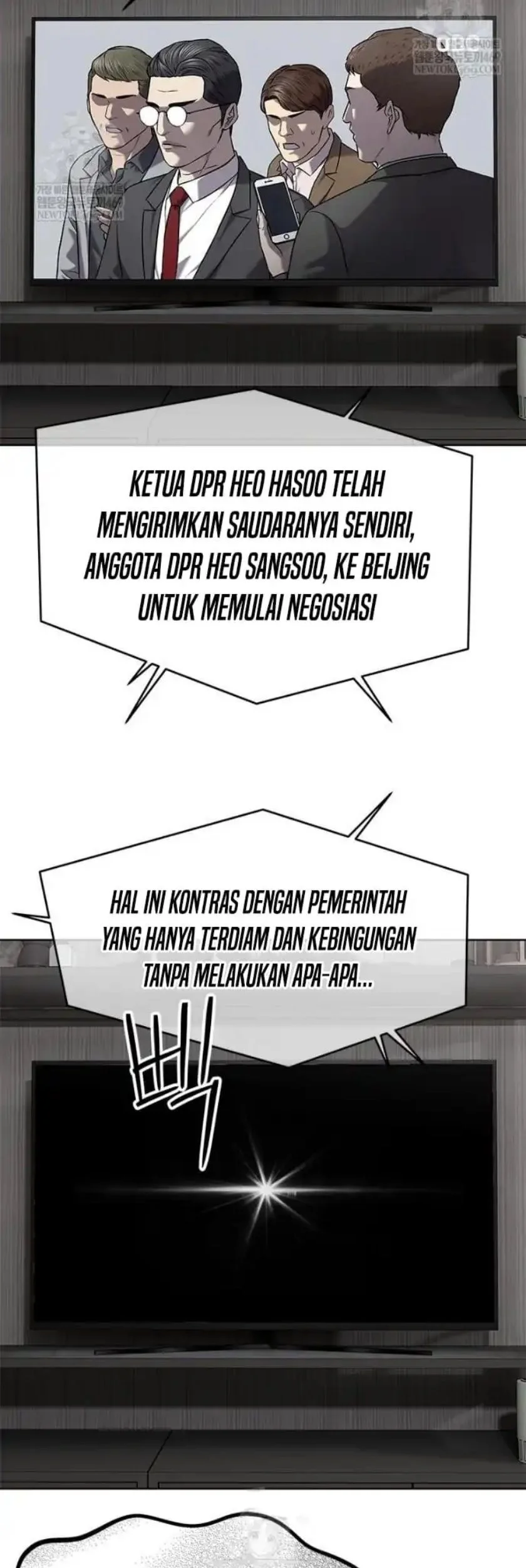 Chapter 302 - halaman 51