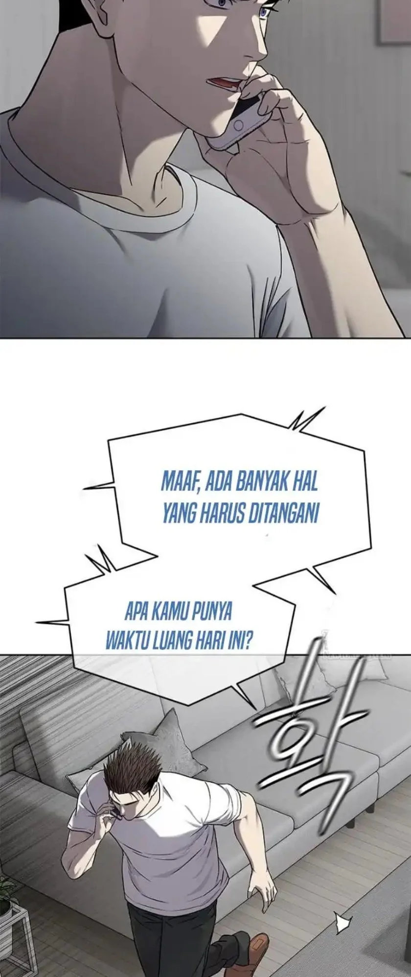Chapter 302 - halaman 54