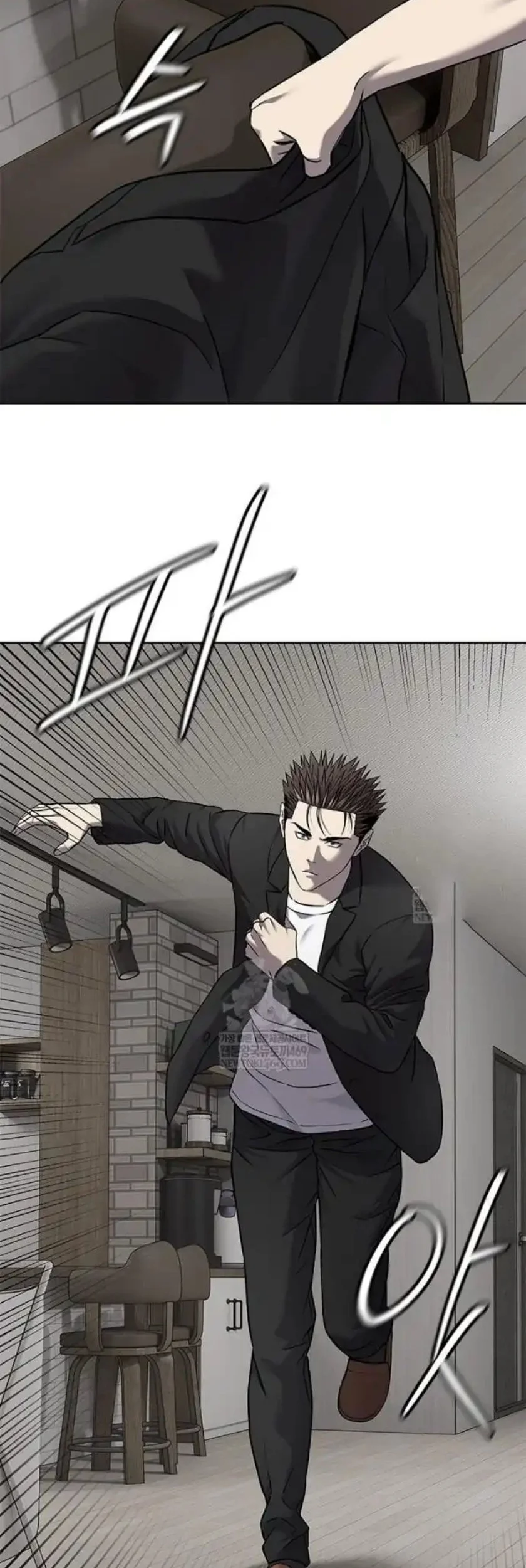 Chapter 302 - halaman 56