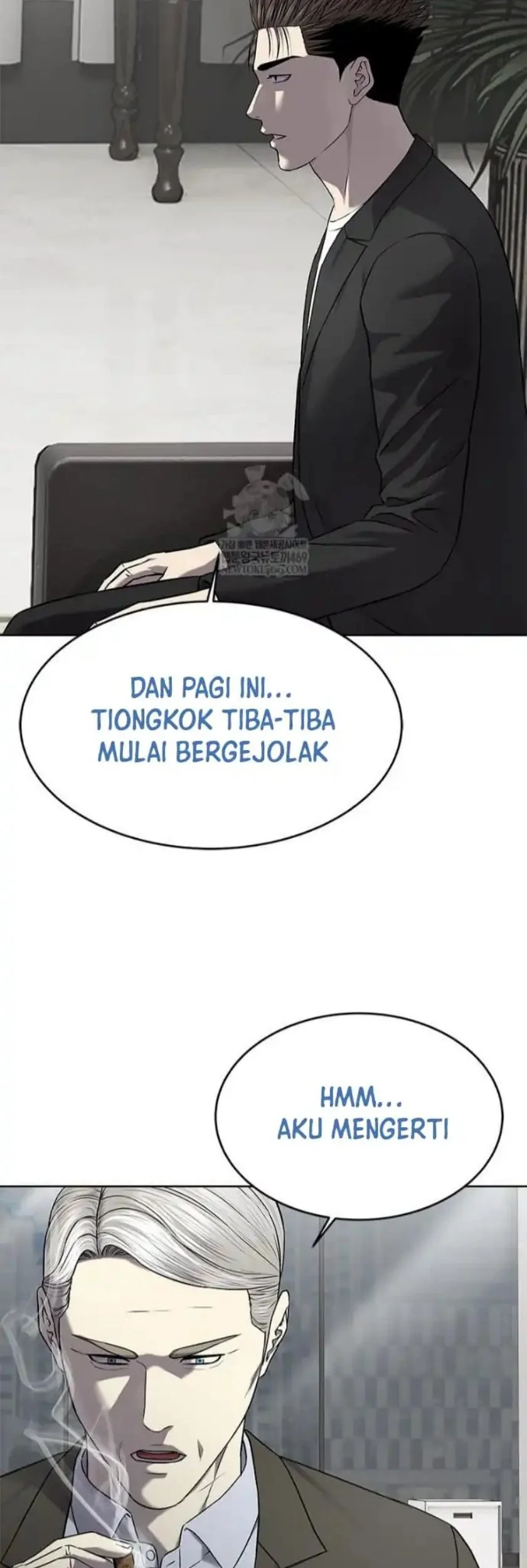 Chapter 302 - halaman 64
