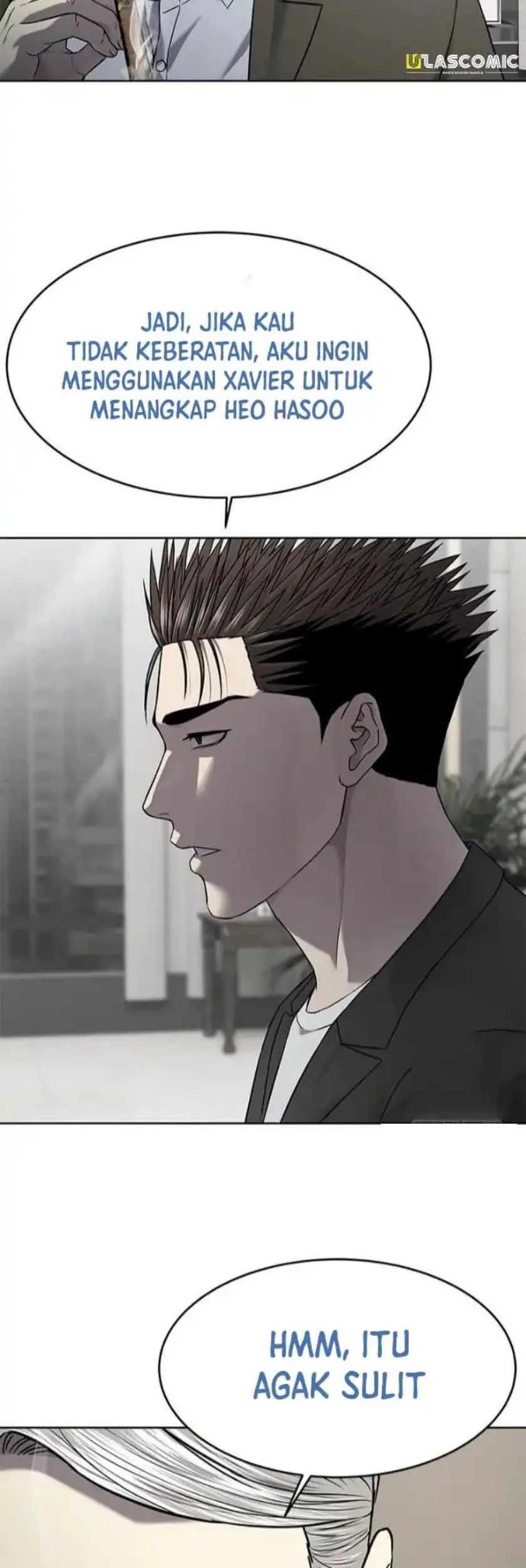 Chapter 302 - halaman 65
