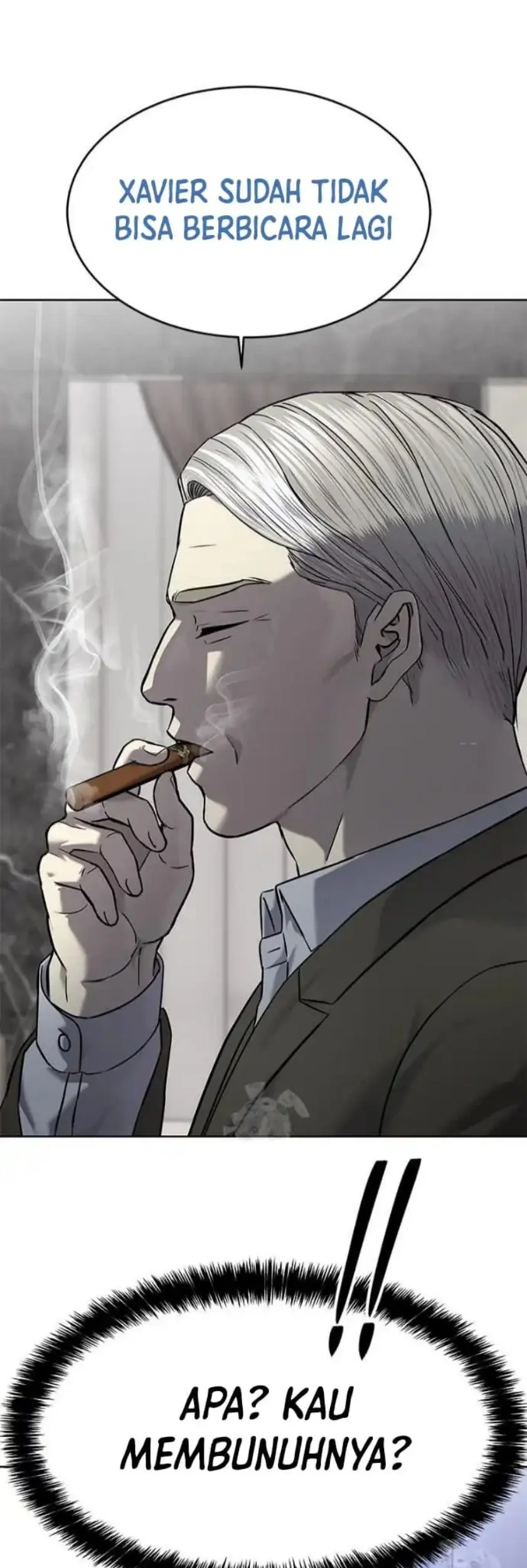 Chapter 302 - halaman 67